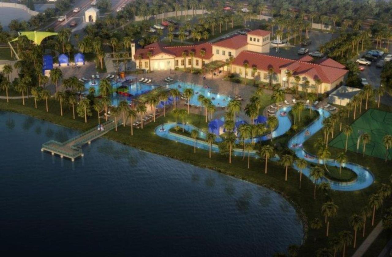 Unique Vacation Home At Westside Resort Ww8895 Orlando Luaran gambar
