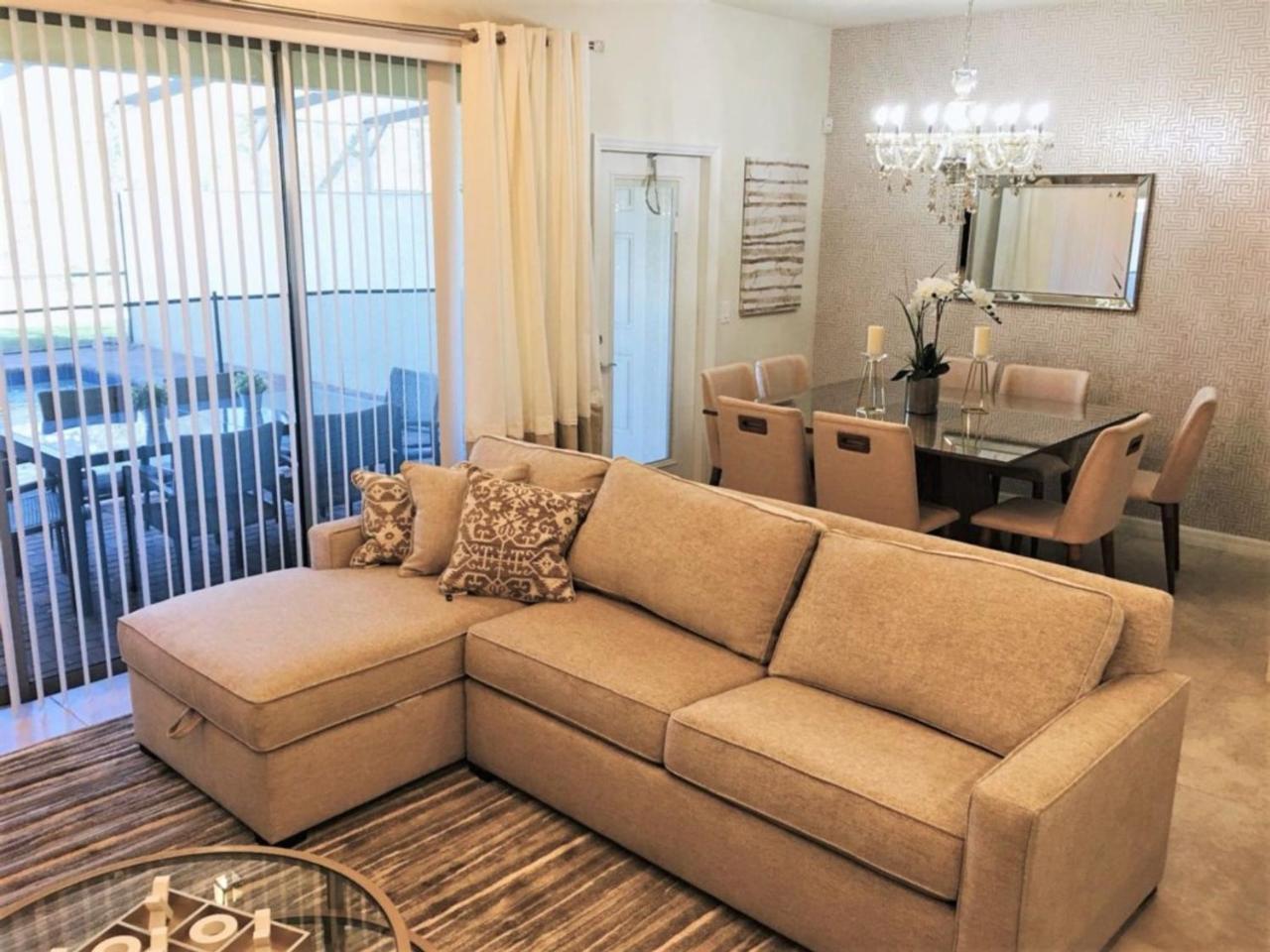 Unique Vacation Home At Westside Resort Ww8895 Orlando Luaran gambar