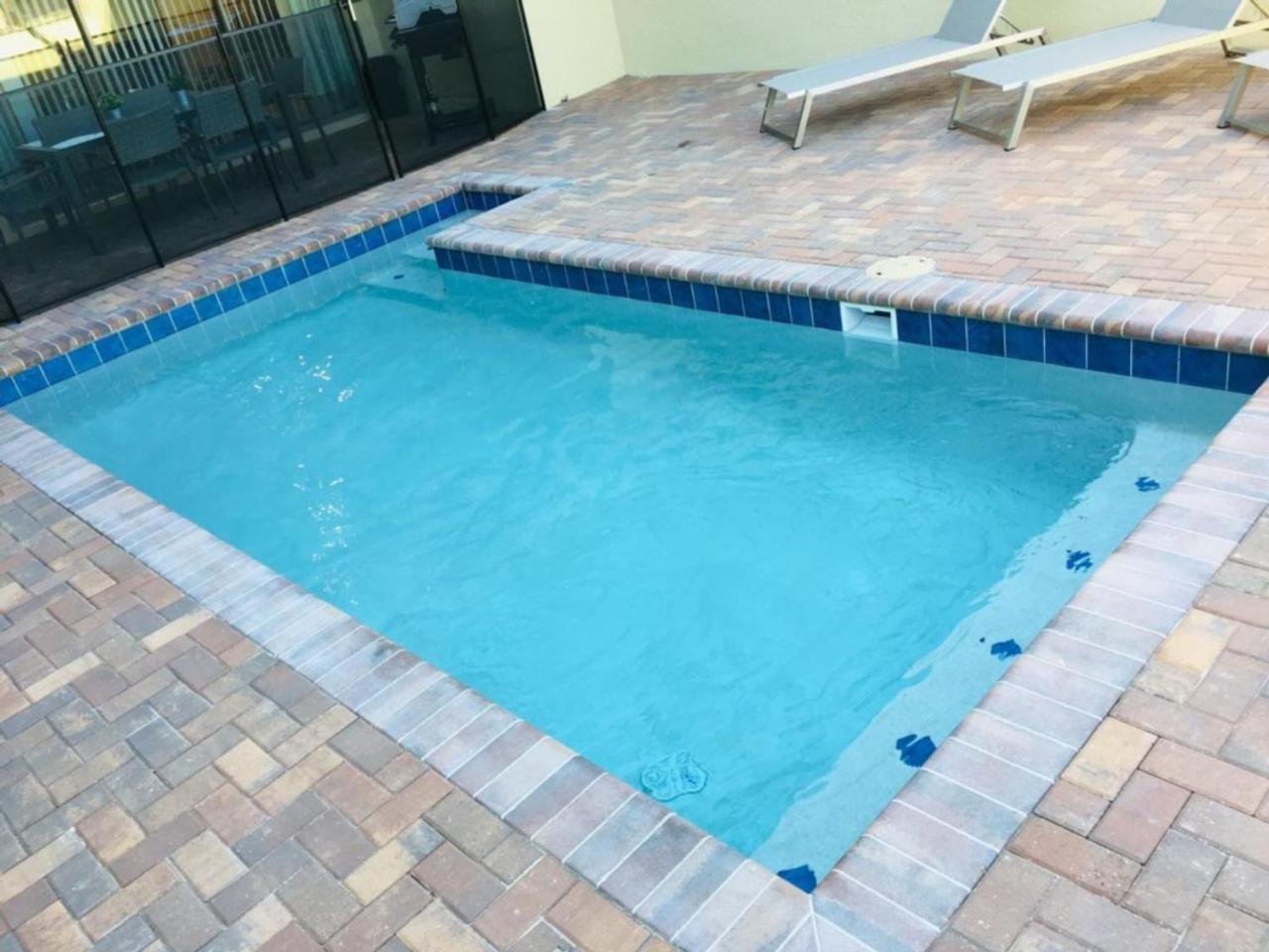 Unique Vacation Home At Westside Resort Ww8895 Orlando Luaran gambar