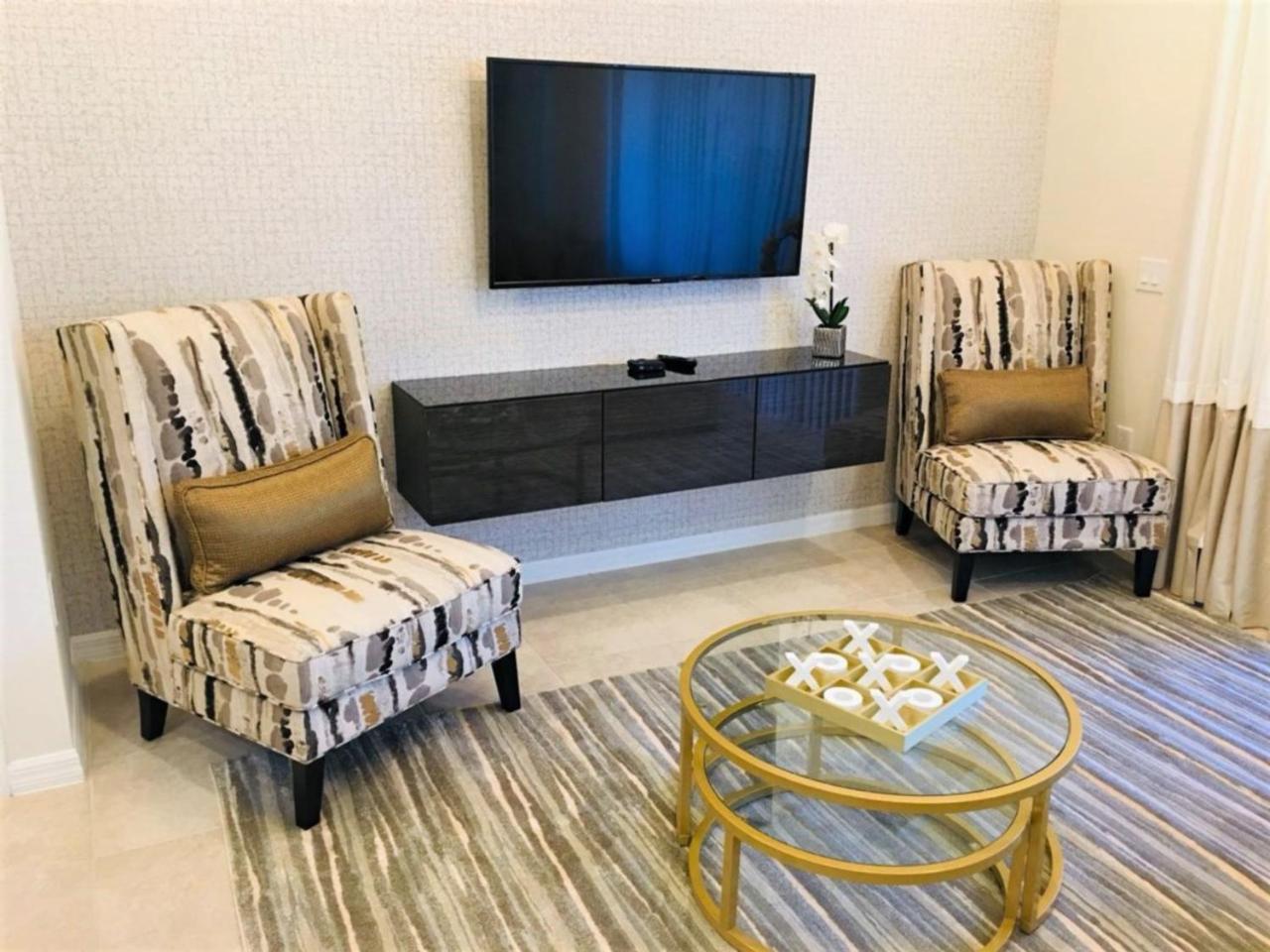 Unique Vacation Home At Westside Resort Ww8895 Orlando Luaran gambar