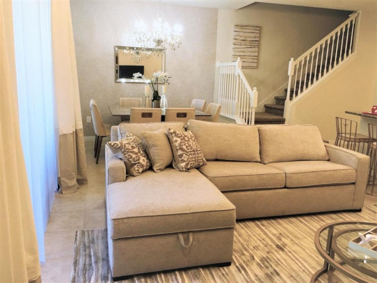 Unique Vacation Home At Westside Resort Ww8895 Orlando Luaran gambar