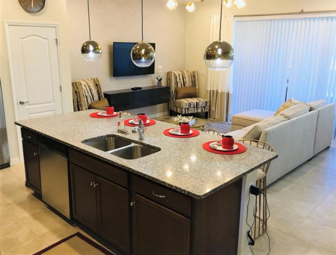 Unique Vacation Home At Westside Resort Ww8895 Orlando Luaran gambar