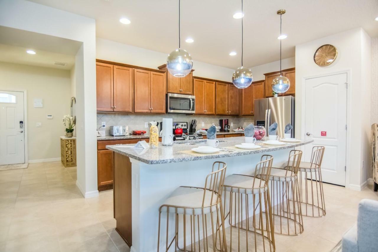 Unique Vacation Home At Westside Resort Ww8895 Orlando Luaran gambar