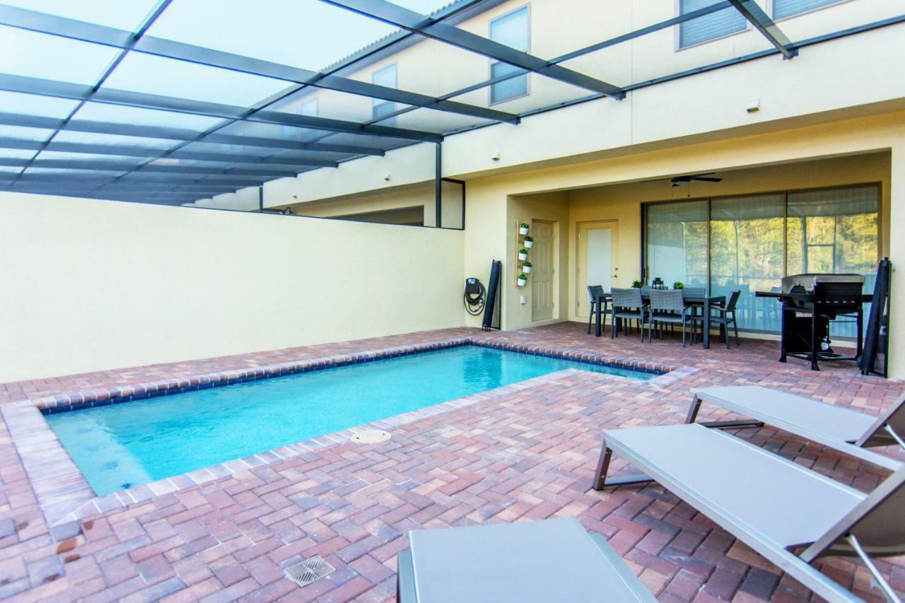 Unique Vacation Home At Westside Resort Ww8895 Orlando Luaran gambar