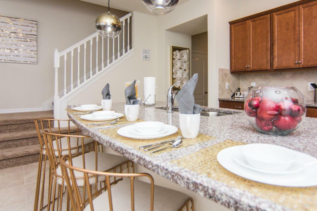 Unique Vacation Home At Westside Resort Ww8895 Orlando Luaran gambar