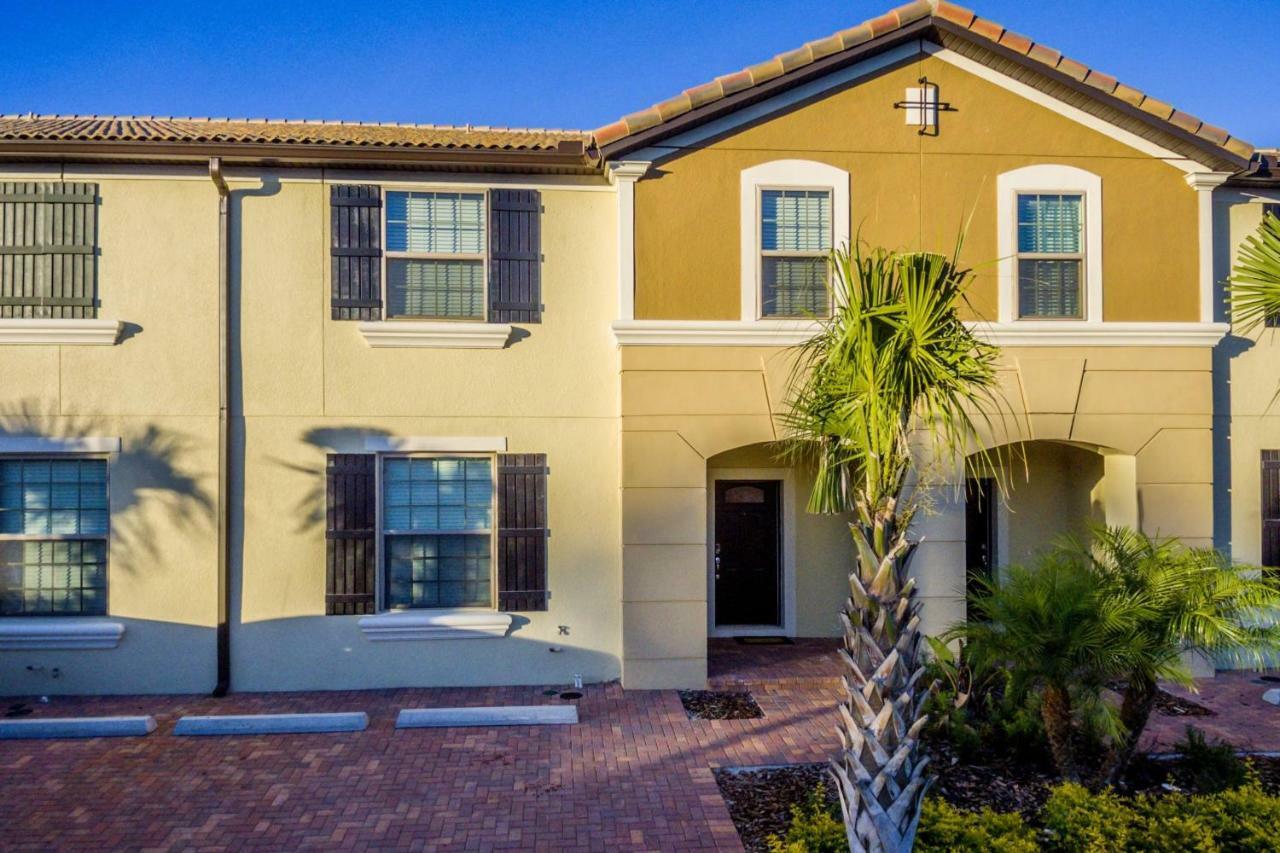 Unique Vacation Home At Westside Resort Ww8895 Orlando Luaran gambar