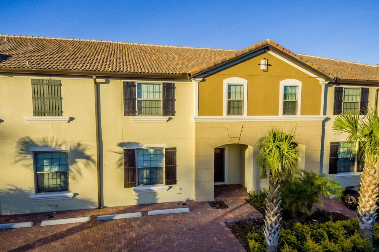 Unique Vacation Home At Westside Resort Ww8895 Orlando Luaran gambar