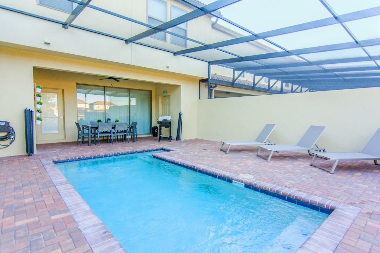 Unique Vacation Home At Westside Resort Ww8895 Orlando Luaran gambar
