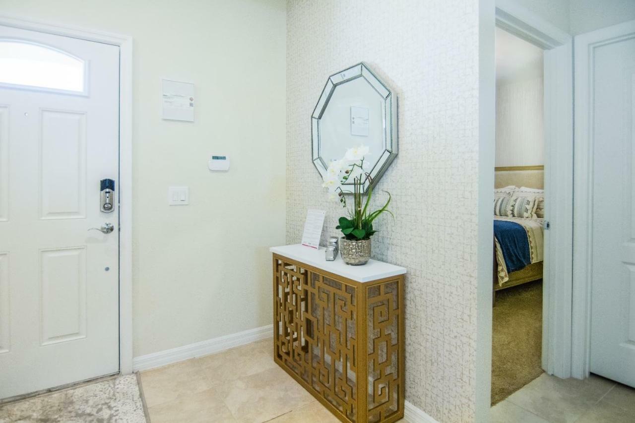 Unique Vacation Home At Westside Resort Ww8895 Orlando Luaran gambar