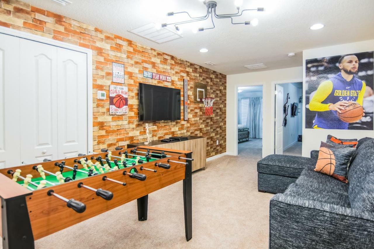 Unique Vacation Home At Westside Resort Ww8895 Orlando Luaran gambar