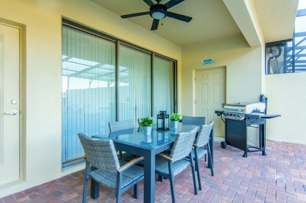 Unique Vacation Home At Westside Resort Ww8895 Orlando Luaran gambar