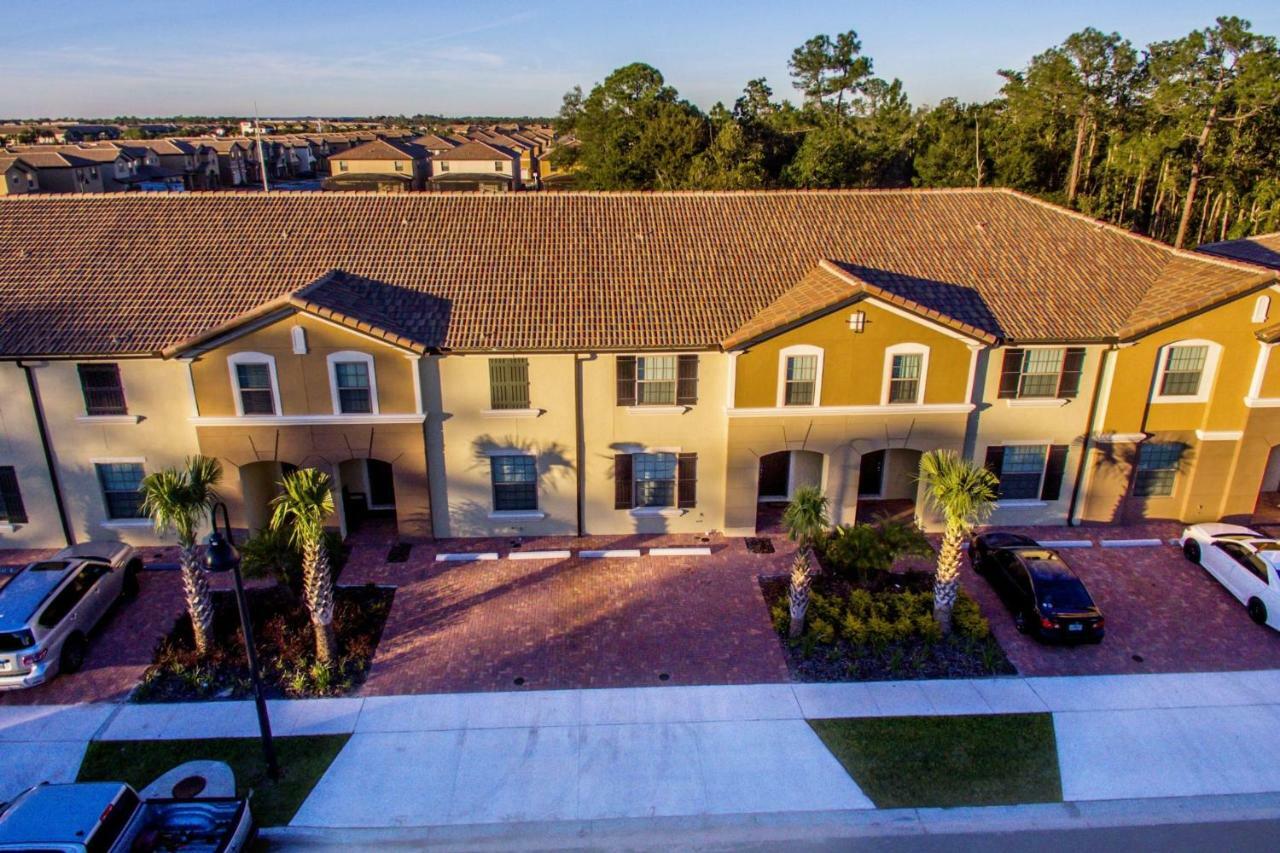Unique Vacation Home At Westside Resort Ww8895 Orlando Luaran gambar