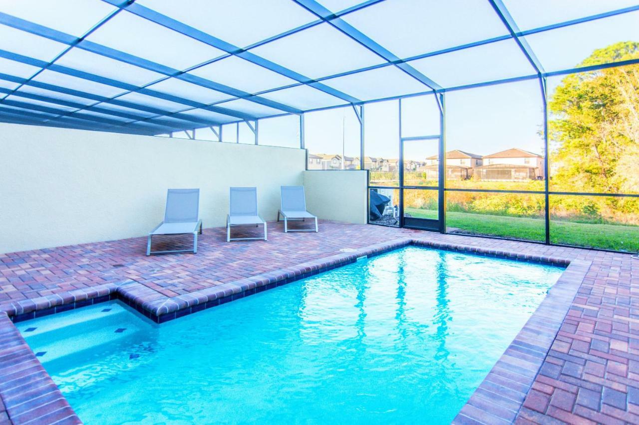 Unique Vacation Home At Westside Resort Ww8895 Orlando Luaran gambar