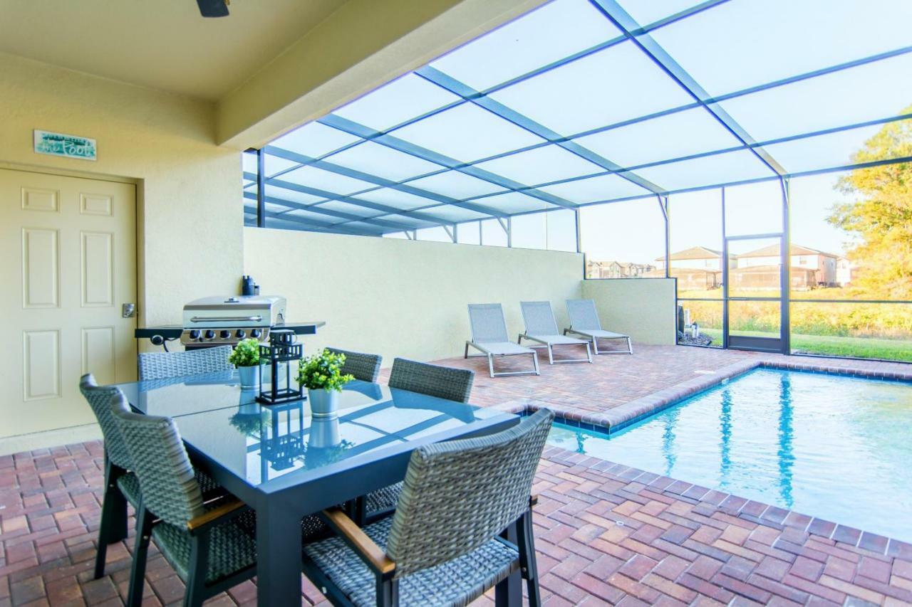 Unique Vacation Home At Westside Resort Ww8895 Orlando Luaran gambar